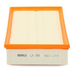 Фильтр воздушный VW T5 (03-) MAHLE LX786 MAHLE KNECHT