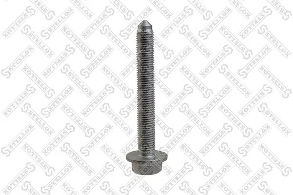 болт переднего рычага! M12x1.50x90\ VAG 7909051SX STELLOX