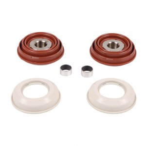KNORR SN6/SN7/SK7 D69 С БУРТОМ T0899-9004 TOPCOVER