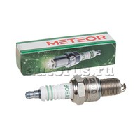 свеча зажигания!green line никель\ MB W123 2.8 <85, Audi 80, VW Golf/Passat 1.1- SA103 METEOR
