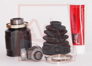 ШРУС ВНУТРЕННИЙ ПРАВЫЙ 24x42x26 KAIR50S KAIR-50S ASVA