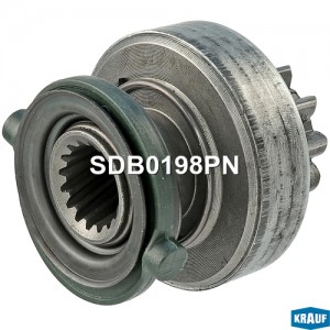 Бендикс стартера SDB0198PN KRAUF