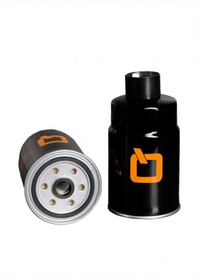 Фильтр топливный Q-Filter QF400012 QF400012 Q FILTER