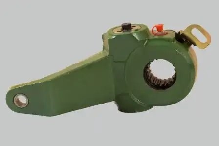 регулировочный рычаг! левый\ KAMAZ ZL485D5-3552100 AVTOMAGNAT