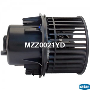 Мотор печки c крыльчаткой MZZ0021YD MZZ0021YD KRAUF