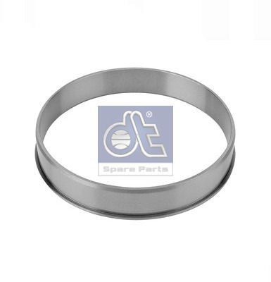 Обойма коленвала 100x105x19мм  передняя; MAN/MB 3.11111 DIESEL TECHNIC