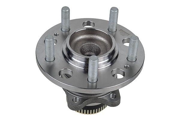 ступица! в сборе с подш., задняя\ Hyundai i40/ix35 1.6-2.0i/D 10> 43-29055-SX STELLOX