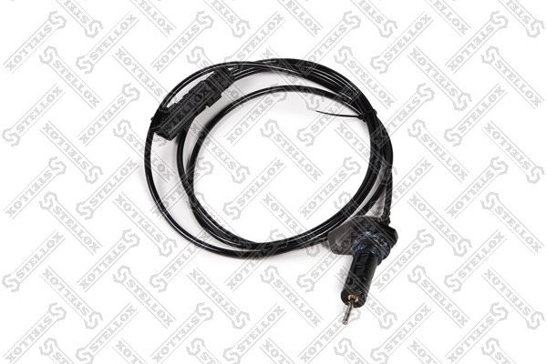 датчик износа тормозных колодок!L=1850mm белый\ 8551580SX STELLOX