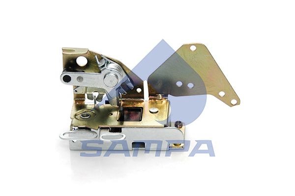 Замок двери 043177 SAMPA