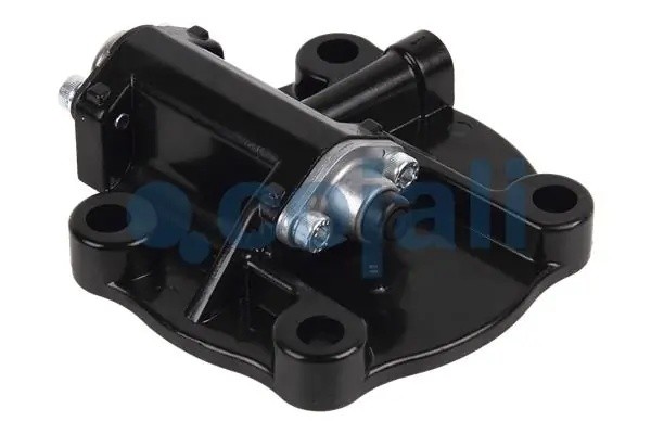 Крышка цилиндра управления КПП Volvo 2880220 COJALI