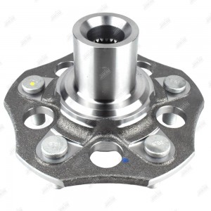 Ступица колеса HW28012 HW28012 JIKIU