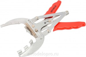 Приспособление для установки поршневых колец 80-120мм АВТОДЕЛО 40062 AVTO DELO