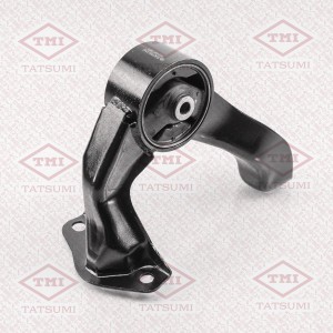 Опора двигателя задняя MITSUBISHI ASX/Lancer/Outlander 06- TEG1065 TEG1065 TATSUMI