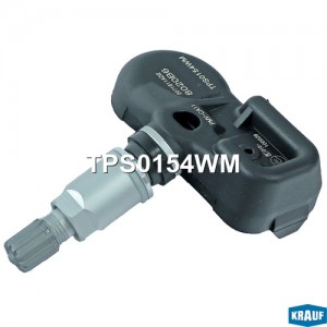 Датчик давления в шине NISSAN Patrol (10-) INFINITI QX70 (08-) KRAUF TPS0154WM KRAUF