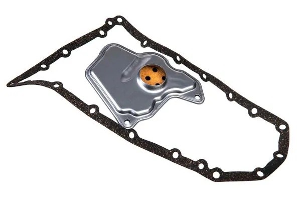 фильтр АКПП!\ Nissan L32/CL32/J10/J32/T31/T32 06-15 20-51150-SX STELLOX