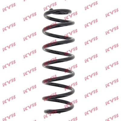 пружина задняя!\ Renault Grand Scenic 1.4/1.6/1.5dCi/2.0dCi 16V 09> RA6077 KAYABA