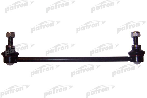 Тяга стабилизатора TOYOTA: CAMRY IV 2007 - (с.п. детали Турция) PS4383 PS4383 PATRON