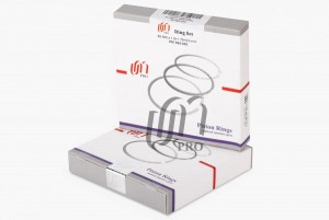 Кольца поршневые STD MB M112 E32 d89.9 1.5-1.75-3.0 на 1 цил. UM PR1585000 UNITED MOTORS PRO