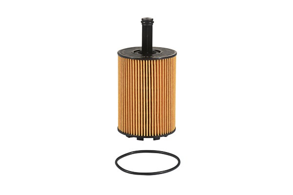 Фильтр масляный SH4771P SCT