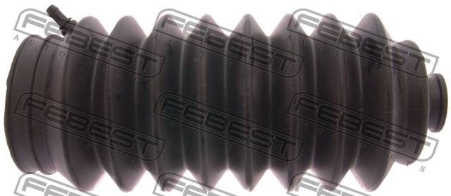 Пыльник рулевой правый HONDA CR-V RD1 1996-2001 HRKB-004 HRKB-004 FEBEST