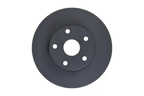 диск тормозной!Geely Emgrand 7 15> Z06460 ZENTPARTS