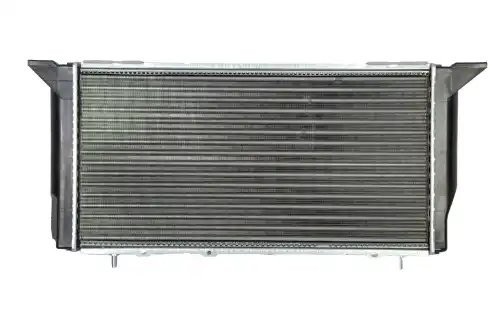 радиатор системы охлаждения!\ Audi 80 1.6-1.9D 86-91 Z20133 ZENTPARTS