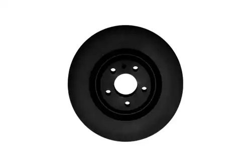 диск тормозной передний! 09B03911\ Audi A4 B8 Z06654 ZENTPARTS