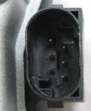 Дроссель ЗМЗ-409 УАЗ ЕВРО-3 в сборе CARTRONIC CRTR0122407 CARTRONIC