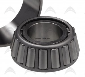 Подшипник 40x90x35,25 BR0107007 ALON