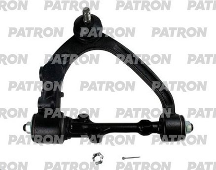Рычаг подвески TOYOTA HIACE (KDH2,LH2,TRH2) PS50202R PS50202R PATRON