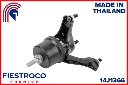 Опора двигателя 14J1366 14J1366 FIESTROCO