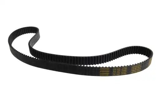 ремень ГРМ! 163x26.7\ Toyota Camry/Carina/Avensis 1.8-2.2 86> Z22860 ZENTPARTS