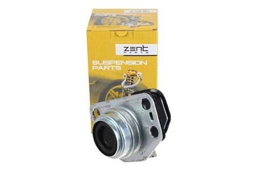 подушка ДВС задняя правая!\ Renault Clio/Kangoo all 98> Z13168 ZENTPARTS