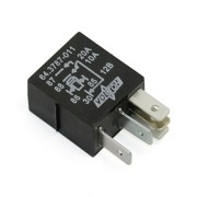 Реле стартера для а/м ВАЗ 1118/2170 (5-ти конт.) 20А (98.3747.011) "VOLTON" VLT643787011 VOLTON