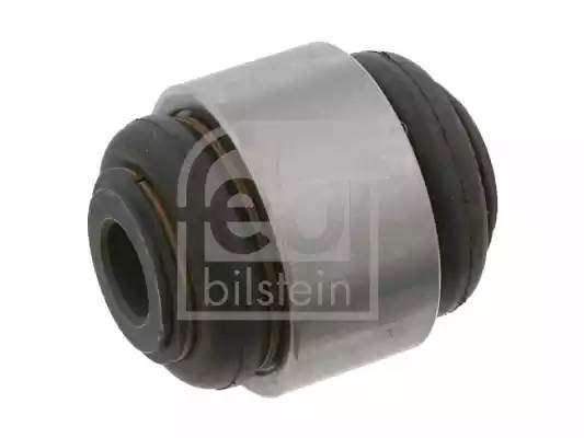 сайлентблок рычага плав.! BMW E87/E90 04> 26643 FEBI BILSTEIN