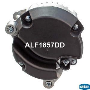 Генератор FORD Transit Connect,Tourneo Connect (02-) (1.8DI/TDCI) KRAUF ALF1857DD KRAUF