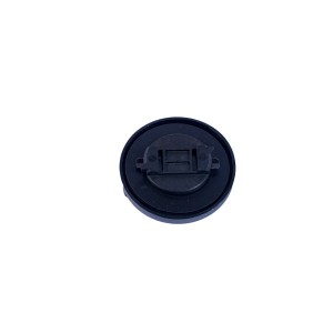 Крышка VW Golf (12-15) AUDI A3 (13-15) SKODA Octavia (14-15) маслозаливной горло NSP0804E103485A NSP