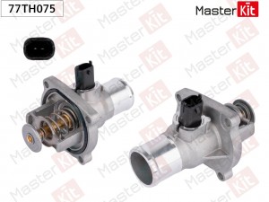 OPEL ASTRA H/VECTRA C/INSIGNIA АЛЮМИНИЕВЫЙ 77TH075 MASTER KIT