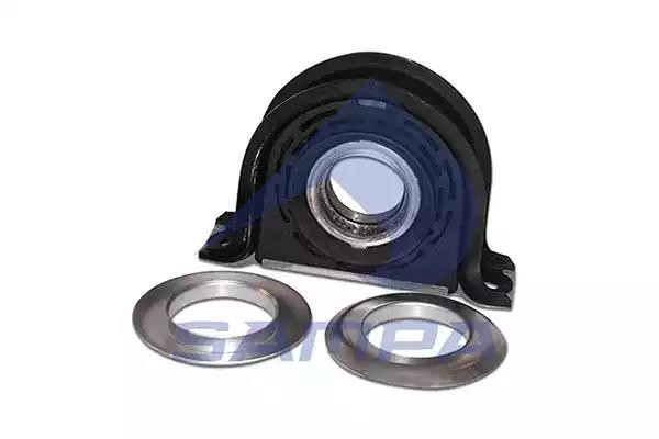 Опора вала карданного RENAULT Premium,Midlum (d=55) SAMPA 080279 SAMPA