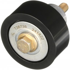 Направляющий ролик привода вспомогательных агрегатов FleetRunner® T36738 GATES