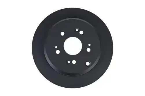 диск тормозной!\Honda CR-V II (RD), 01-06 Z06440 ZENTPARTS