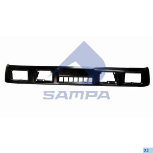 Бампер Volvo FH 18300084 SAMPA