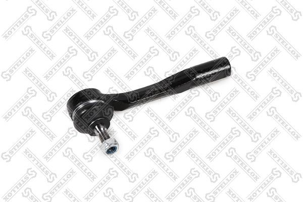наконечник рулевой правый!\ Nissan Serena all 06> 84-34307A-SX STELLOX