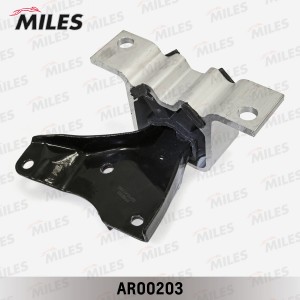 Опора двигателя правая RENAULT LOGAN/SANDERO 1.4-1.6i AR00203 AR00203 MILES