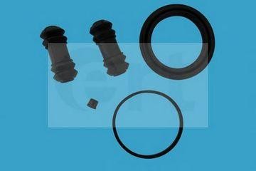 Ремк-кт суппорта тормозного 400908 400908 ERT