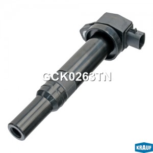 Катушка зажигания GCK0263TN GCK0263TN KRAUF