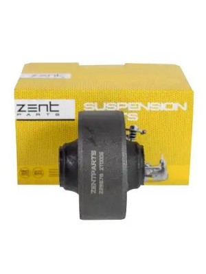 сайлентблок рычага зад.! Daewoo Kalos 02> Z25678 ZENTPARTS