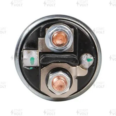 Втягивающее реле стартера VSR1619 START VOLT