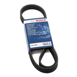 Ремень поликлиновой 6pk1038 1987946000 1 987 946 000 BOSCH