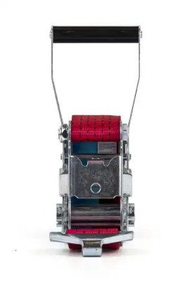 ремень стяжной! 10м 10т с креплением для п/п KRONE BRX0020001 BRIX